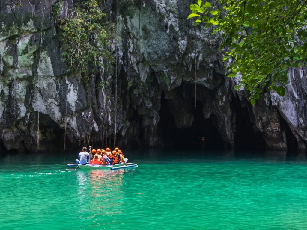 10 off-beat destinations