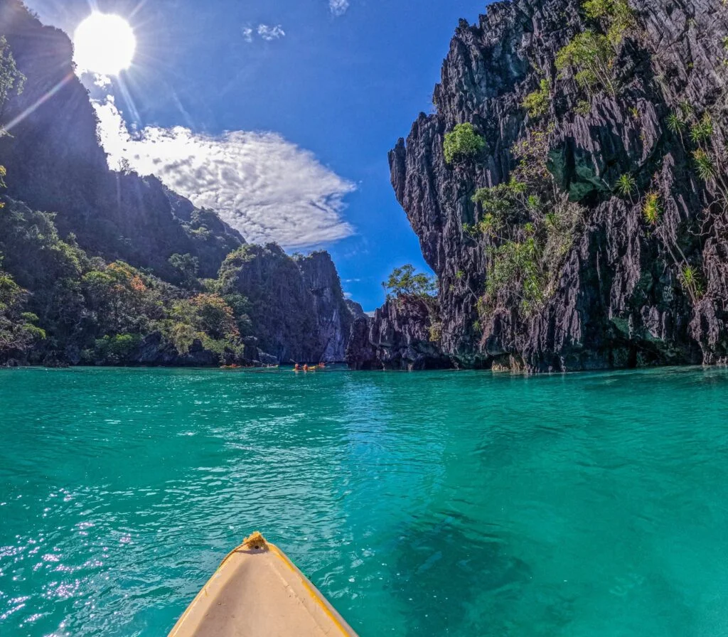 el nido