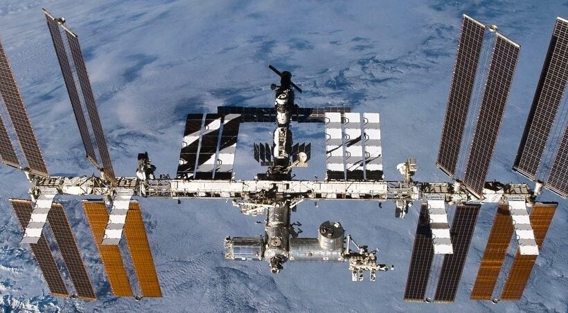 Is the ISS Closing Down? Future of Space Stations in 21st century