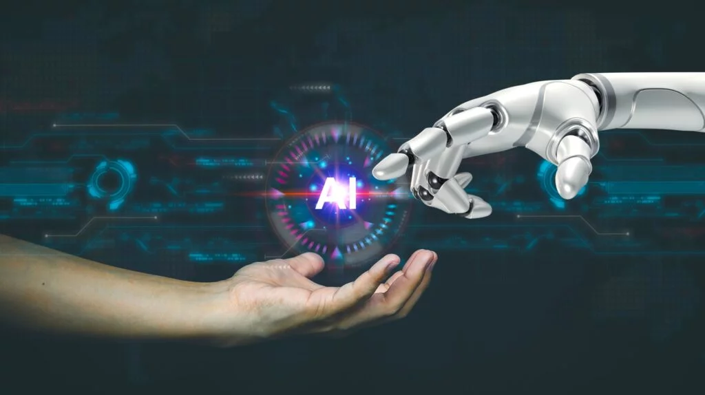 AI & human connection