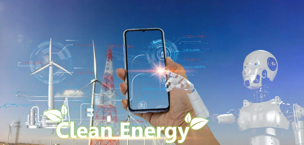renewable energy source