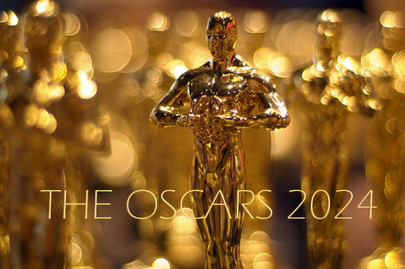 Oscars 2024 and the incredible film nominations