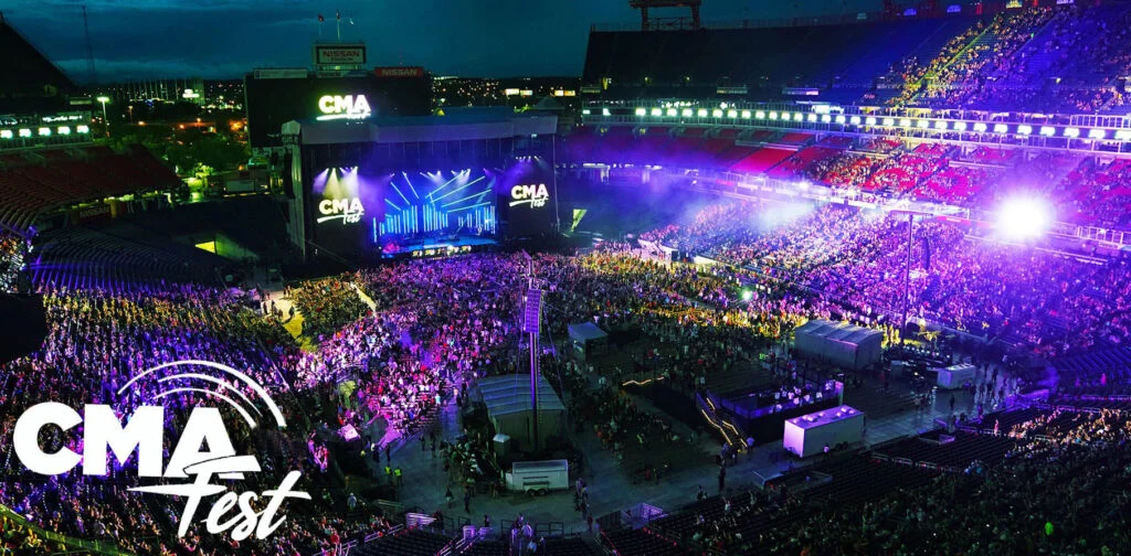 cma stadium