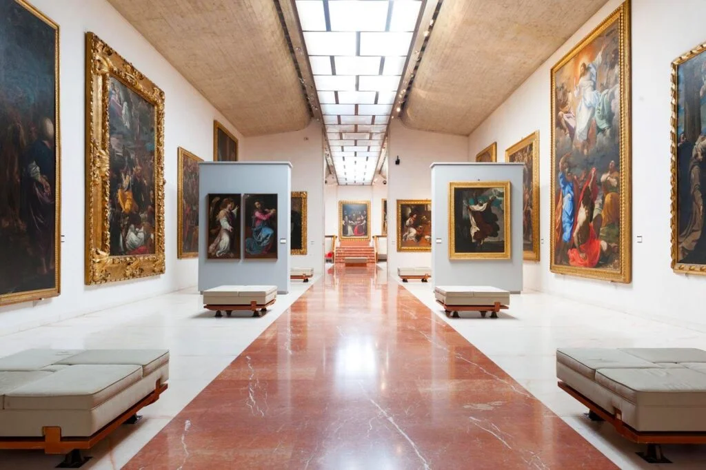 Pinacoteca Nazionale Bologna
