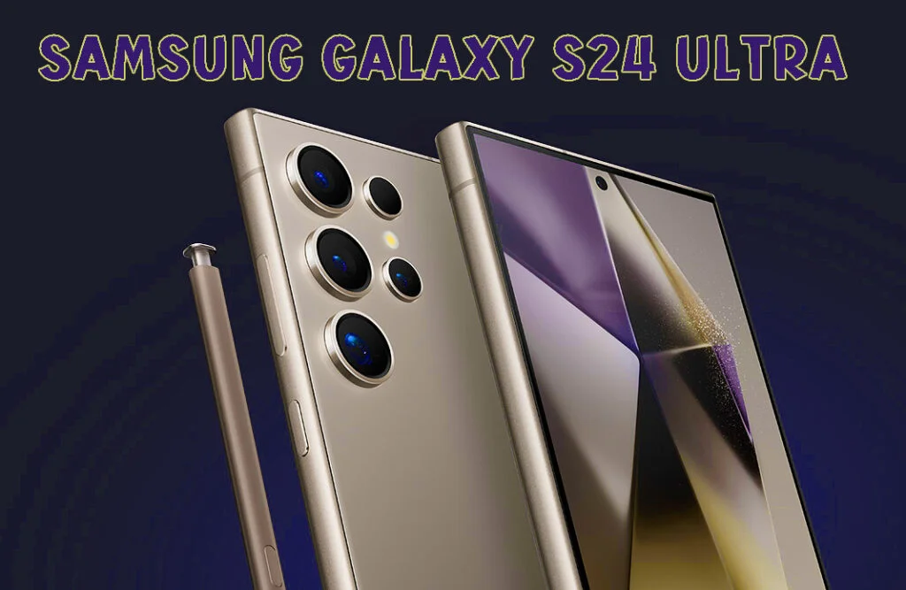 Can Samsung Galaxy s24 ultra be the Supreme AI smartphone of 2024