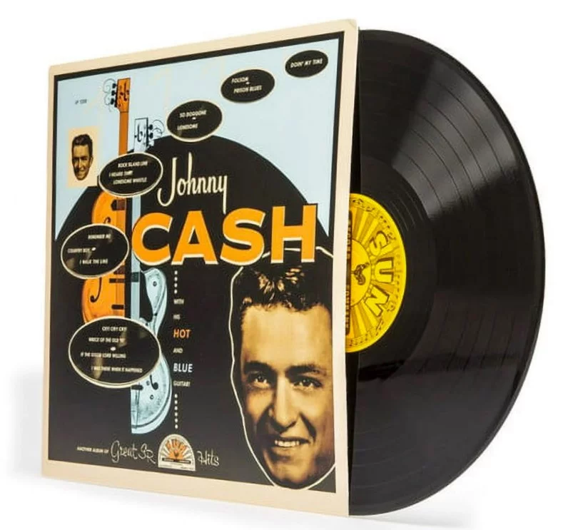 Johnny cash