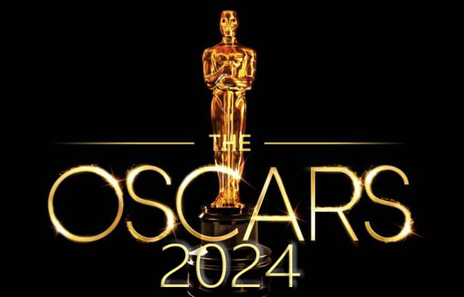 When are the Oscars and which incredible films are nominated in 2024