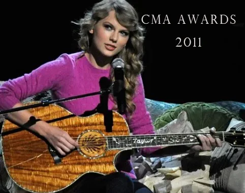 taylor swift with guitar
