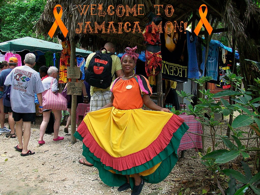Jamaican culture