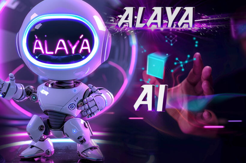Alaya AI: The incredible Future of Artificial Intelligence Data Labeling