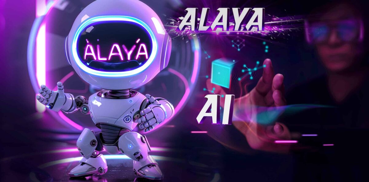 Exploring Alaya AI: Revolutionizing The Future Of Artificial ...