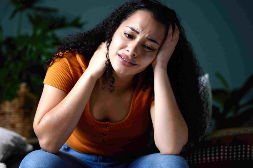 How to calm Anxiety attacks Quickly & Reliable methods to control it