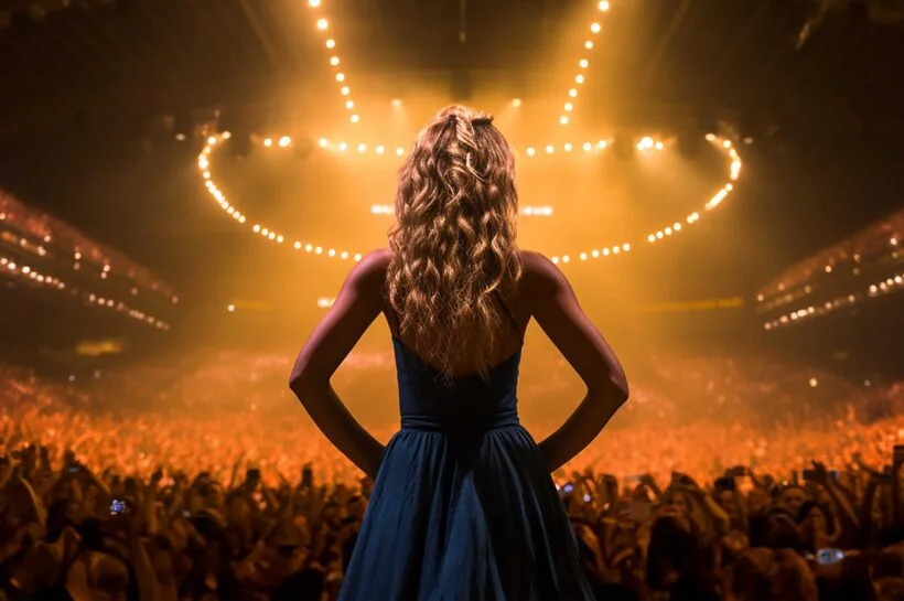 How many Grammy’s has singer Taylor Swift won till 2024?