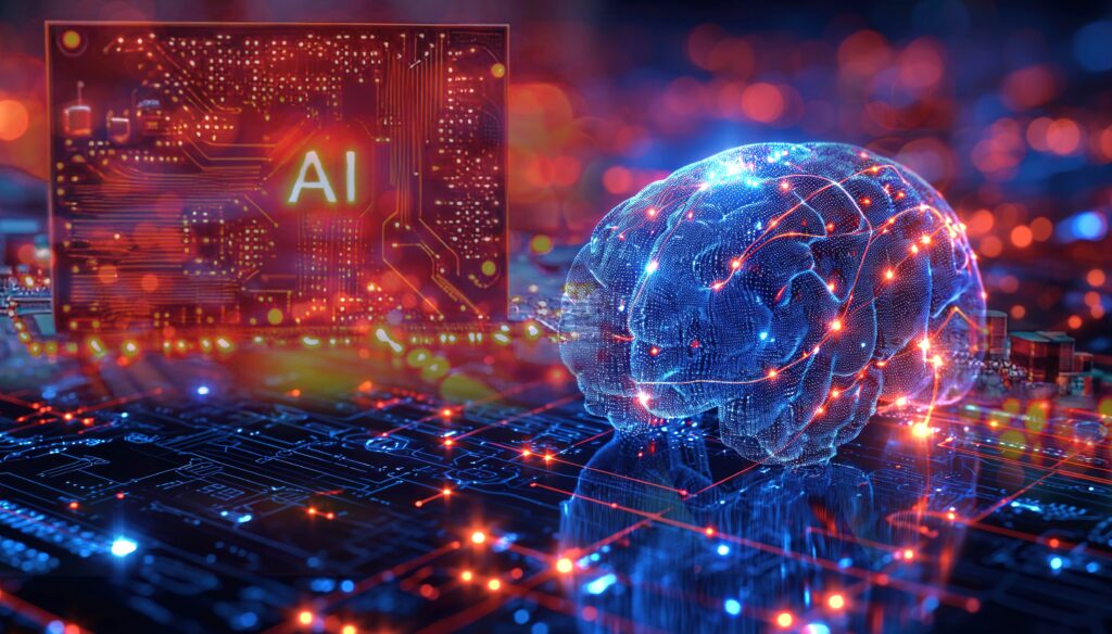 AI & natural intelligence