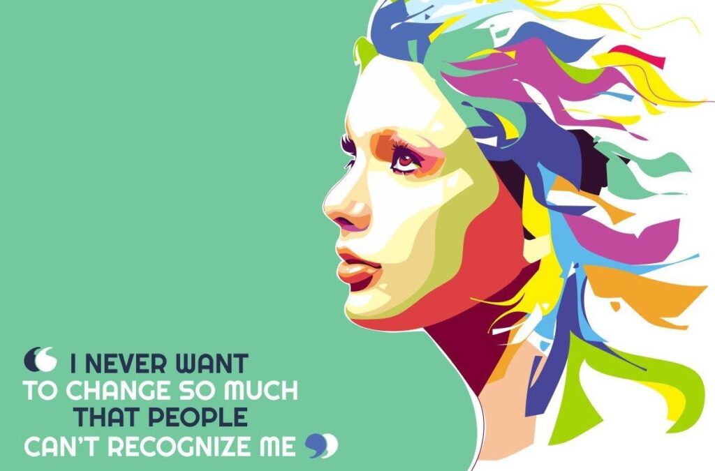 Taylor Swift Slogan