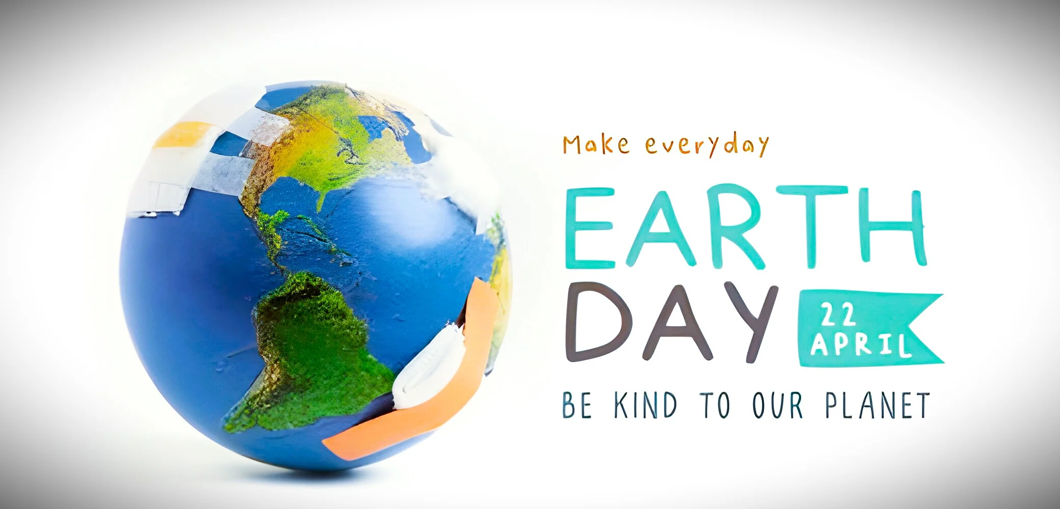 Earth Day 2024