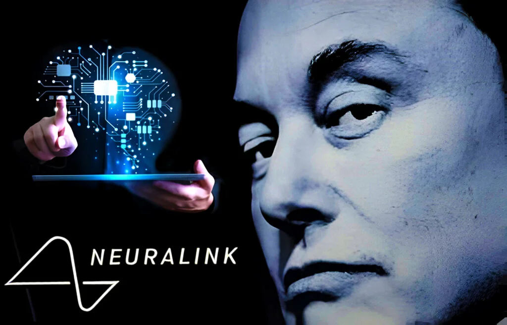Will we soon be Talking Telepathically with Neuralink's Brain-Computer Implant ?