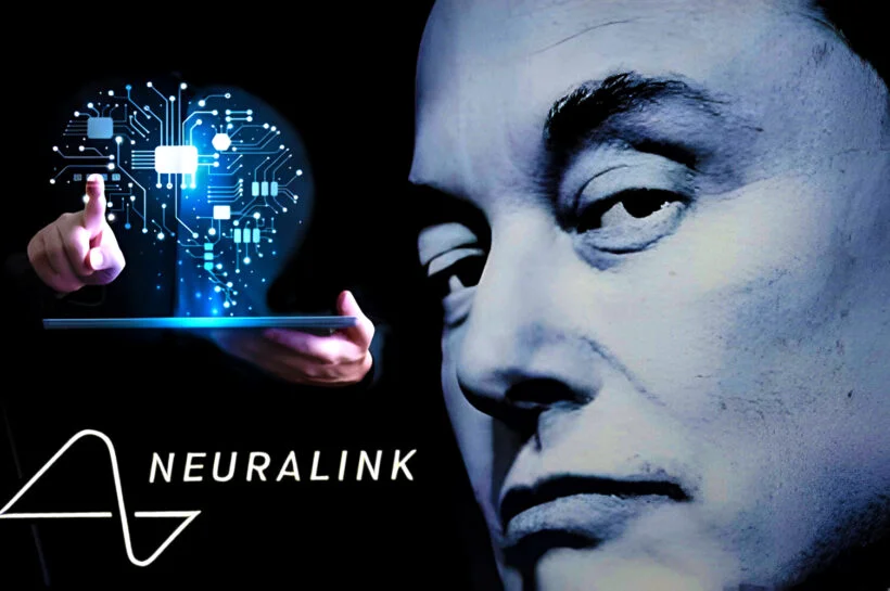 Will we soon be Talking Telepathically with Neuralink’s Brain-Computer Implant ?