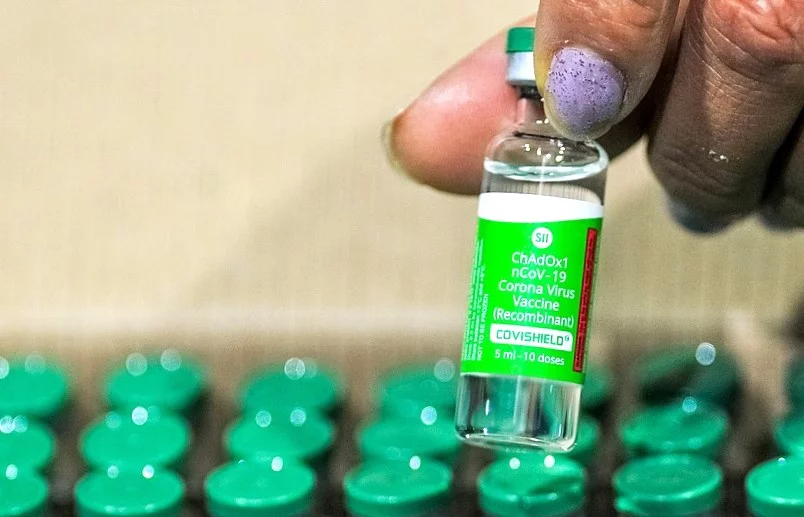 Oxford-AstraZeneca_vaccine: ChAdOx1