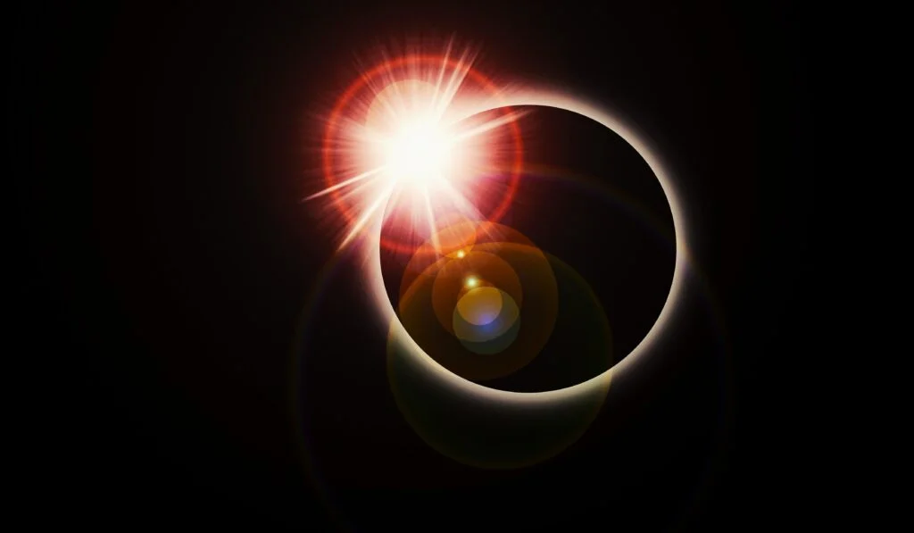 When is the Solar eclipse 2024 and can it hamper Radio communications?