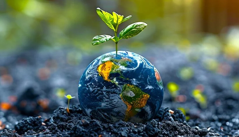 Earth Day 2024, Climate Change & Sustainability: Hype or Hope?