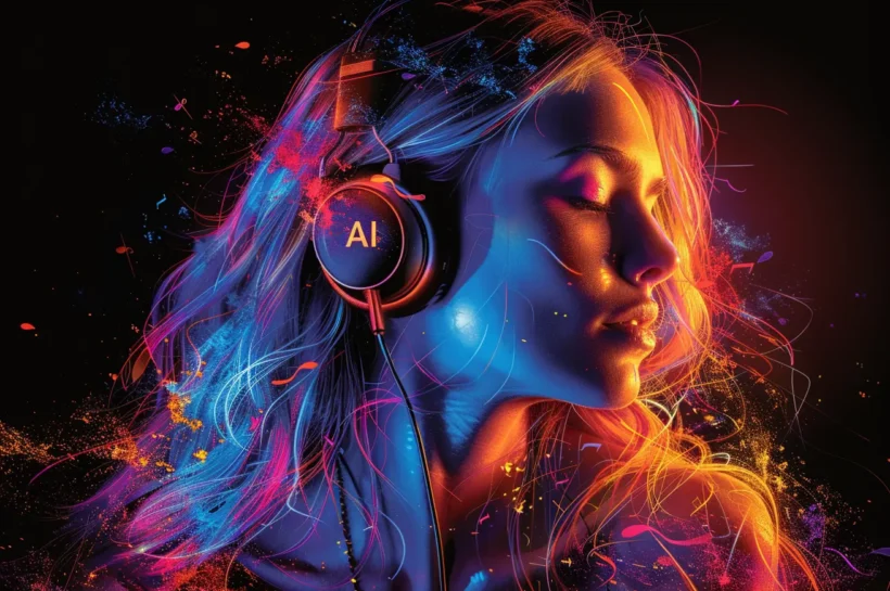 SUNO AI: The powerful impact on Artificial Music Generation