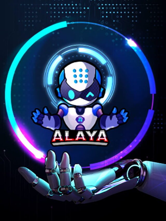 Alaya Ai technology