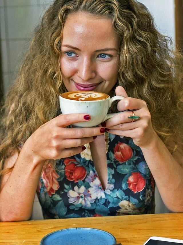 12 unknown facts about coffee