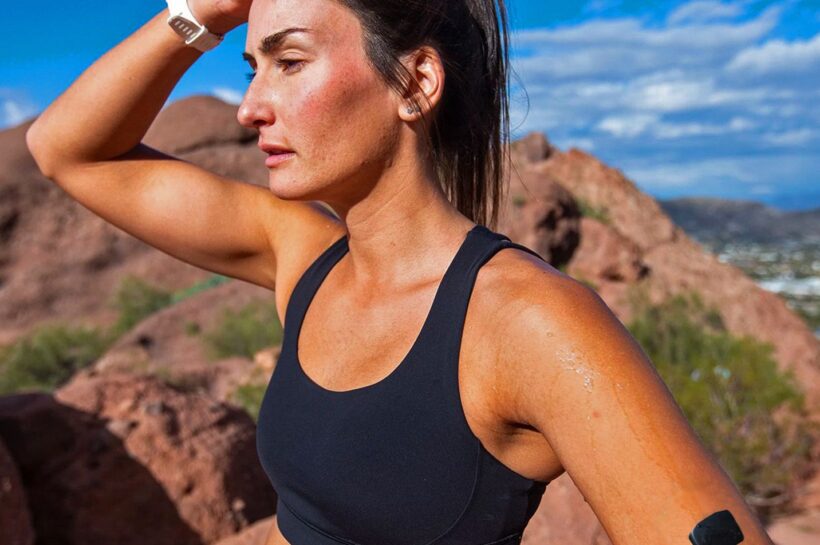 Wearable Technology: Hydration Sensors- A revolution in Health Monitoring