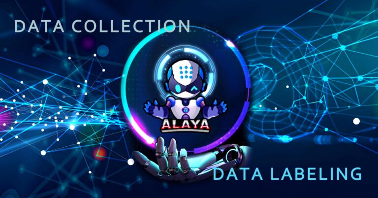alaya-ai-data-labeling-&-collection