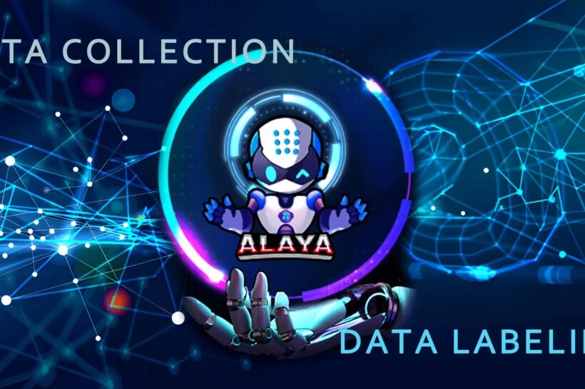 ALAYA AI: Crypto Earning potential by Labeling Data