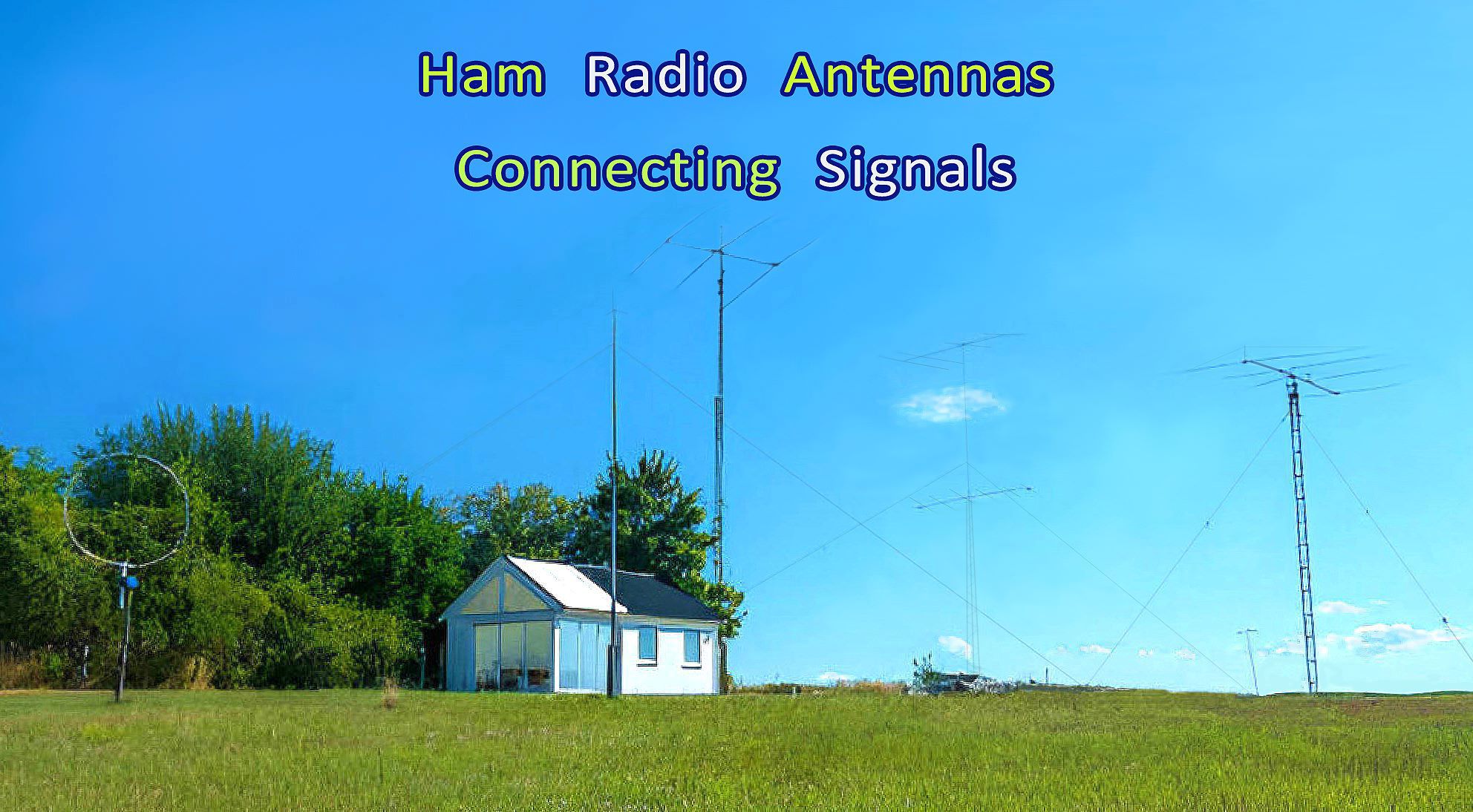 Ham Radio Antenna: Why your Antenna Matters more than you Think?