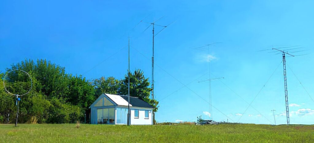 Ham Radio Antenna Why your Antenna Matters more than you Think