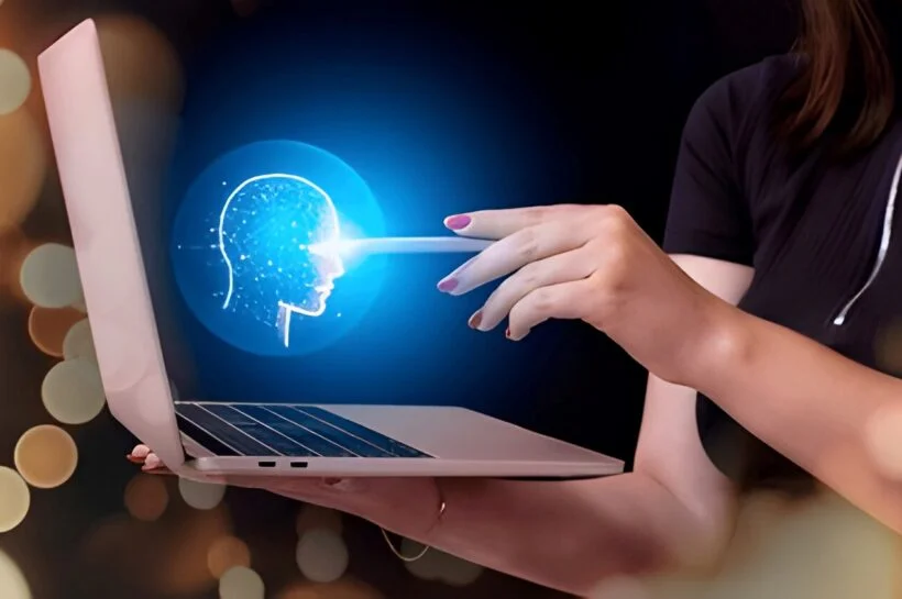 AI-Enabled PCs : The Future Leaders in Business Laptop Solutions