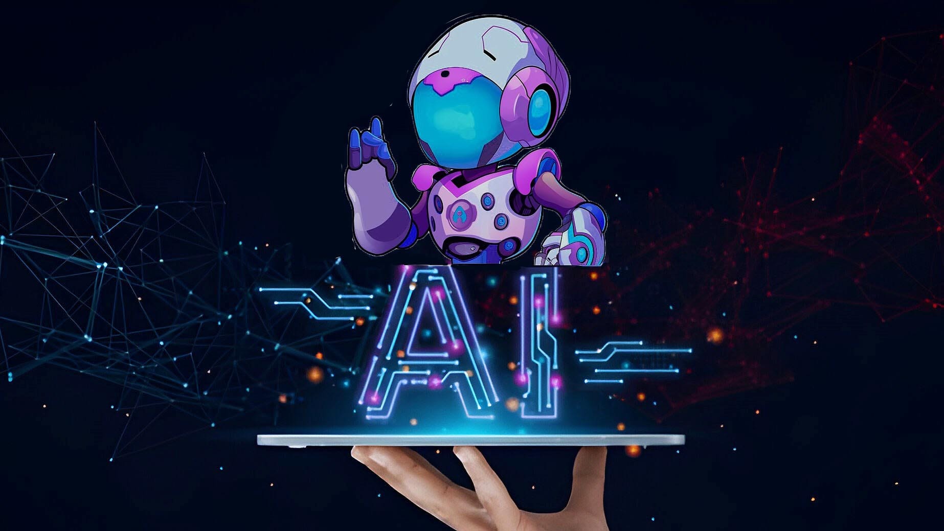 10 Reasons why Alaya AI is a Game-Changer for Crypto Token Earning