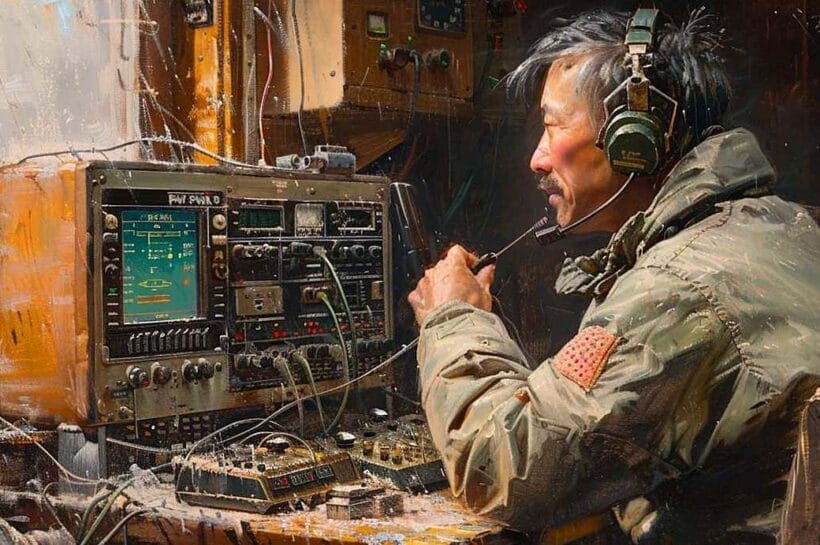 Radio Noise- Traditional to AI-Enhanced filtering Solutions