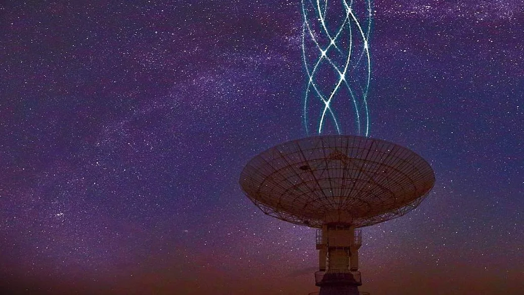 World's Largest fully Steerable Radio Telescope- A Milestone in Astronomy