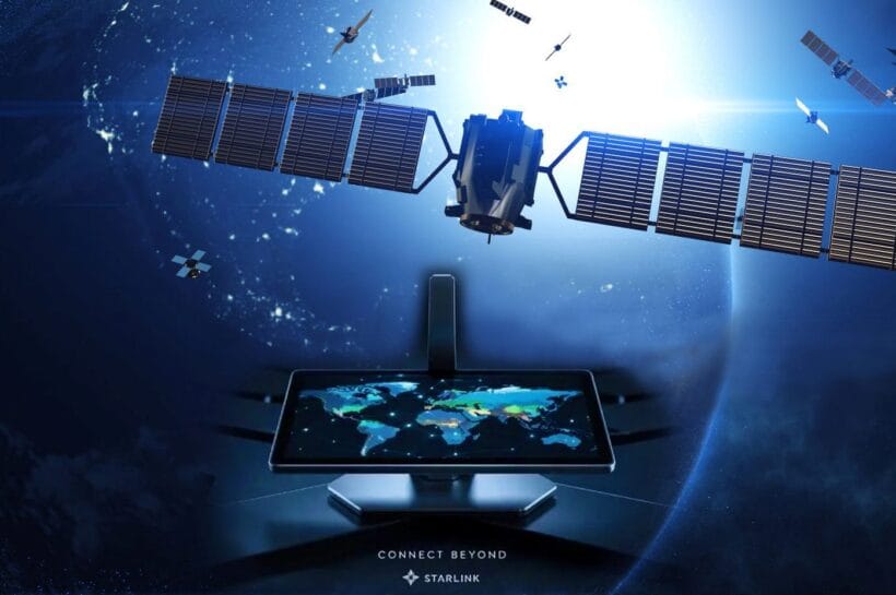 Elon Musk’s 2025 Starlink Pi Tablet: A Game-Changer in Mobile Tech